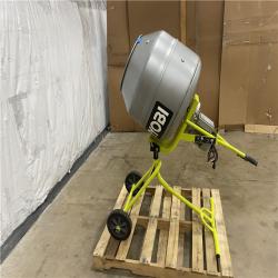 Houston Location - AS-IS Outdoor Power Equipment RYOBI RMX001 MIXER