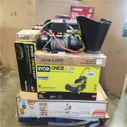 Phoenix AS-IS .Com Home Improvement Pallet