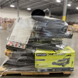 DALLAS LOCATION - MONSTER TURBO