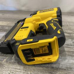 AS-IS DEWALT ATOMIC 20V MAX Lithium Ion Cordless 23 Gauge Pin Nailer (Tool Only)