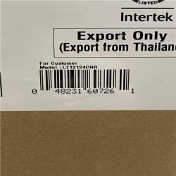 DALLAS LOCATION- NEW!- LG 11 800 BTU 115-Volt Through-the-Wall Air Conditioner Unit PALLET (12 UNITS)