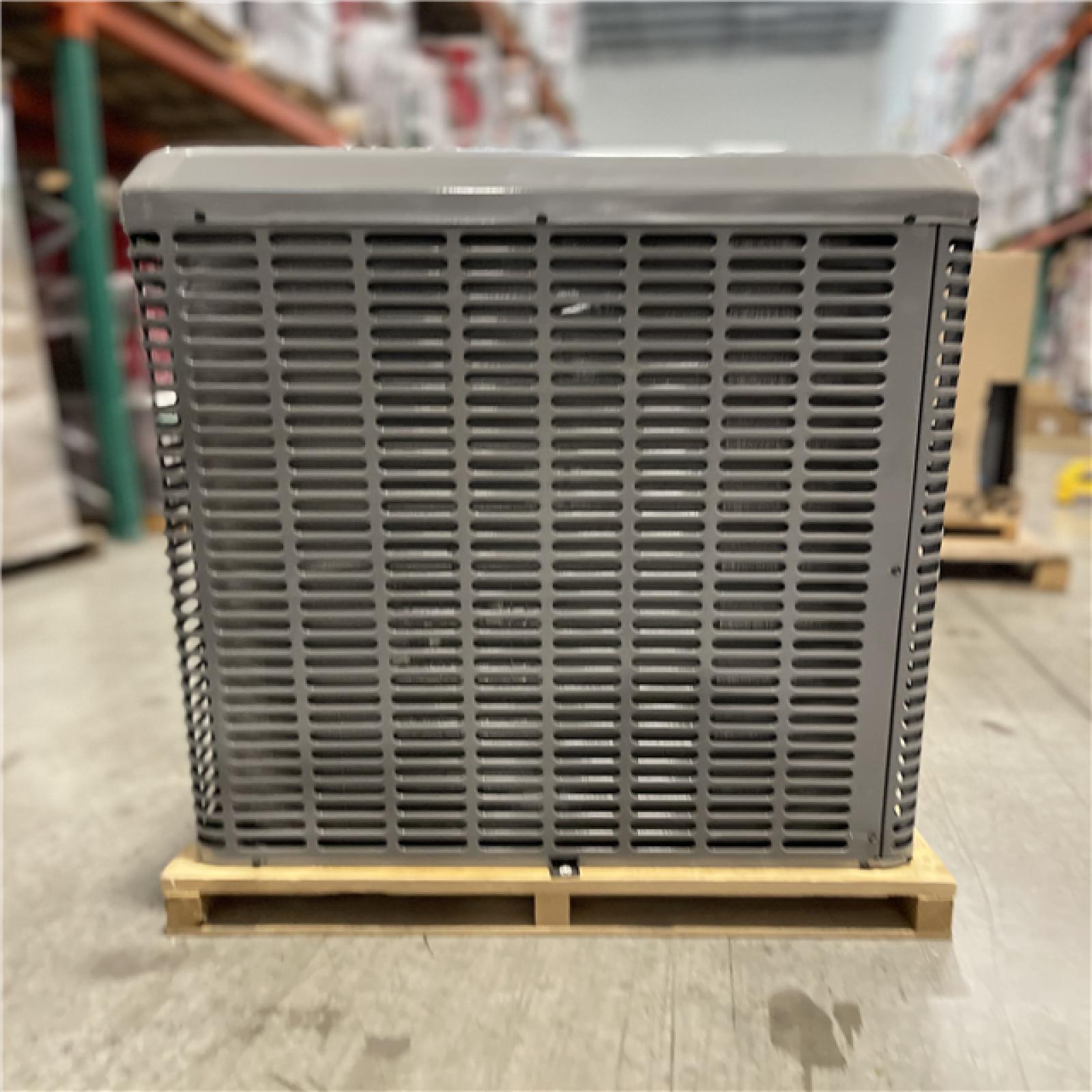 DALLAS LOCATION -Johnson Controls 4TON 14.3 SEER 8.2 HSPF