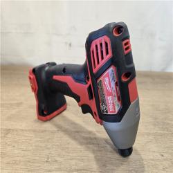 AS-IS Milwaukee 18V Cordless Drill Driver/Impact Driver Combo Kit