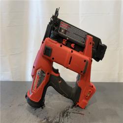 AS-IS - Milwaukee M18 Fuel 18V Brushless 18-Gauge Brad Nailer