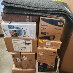 Phoenix AS-IS Monster Turbo Pallet