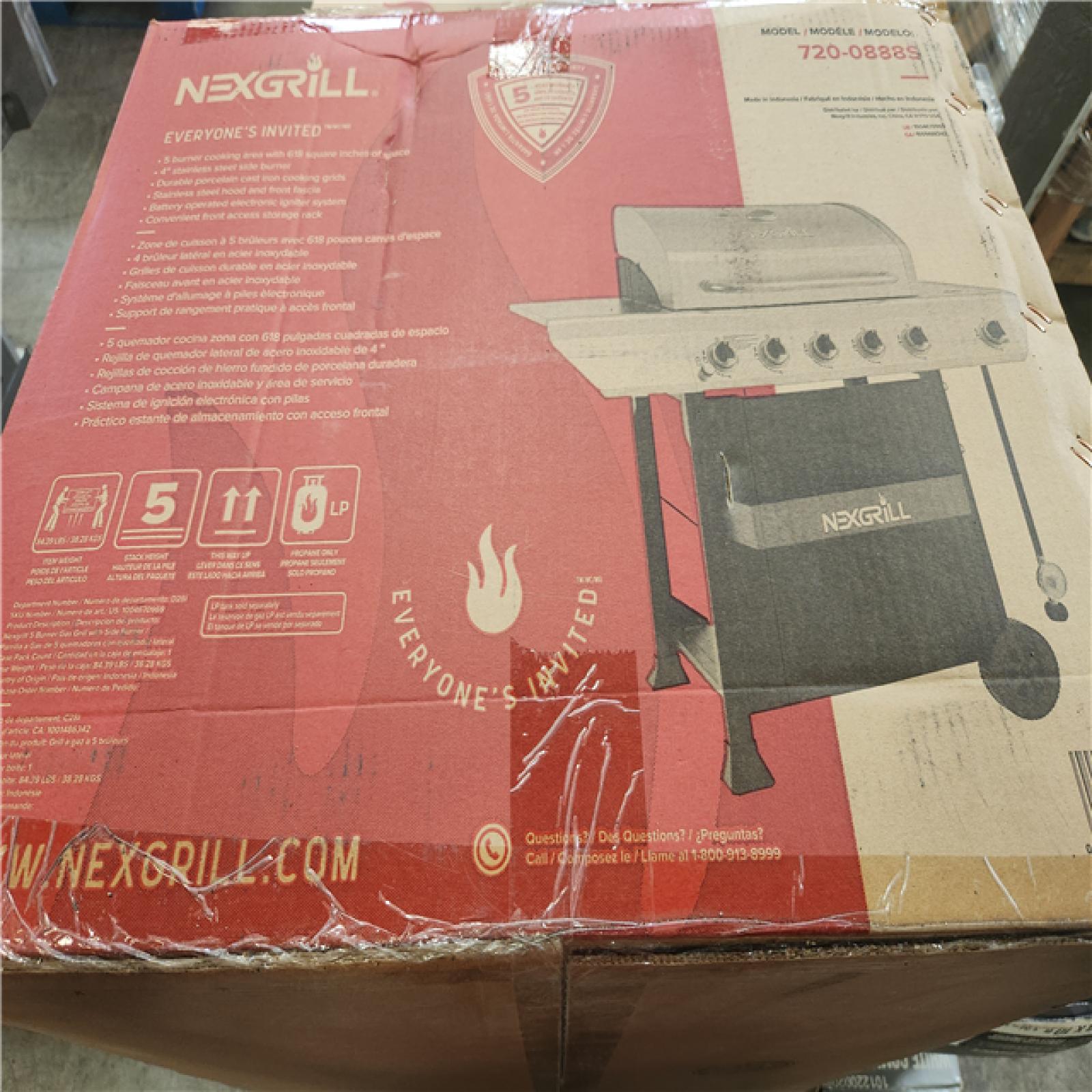 Phoenix AS-IS .Com Home Improvement Pallet