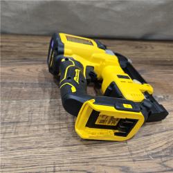 AS-IS DeWalt 20V MAX 23 Ga. Cordless Compact Pin Nailer Tool Only 20 V