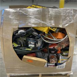 DALLAS LOCATION- AS-IS MONSTER TURBO