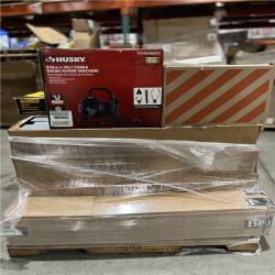 Dallas Location - AS-IS MONSTER TURBO