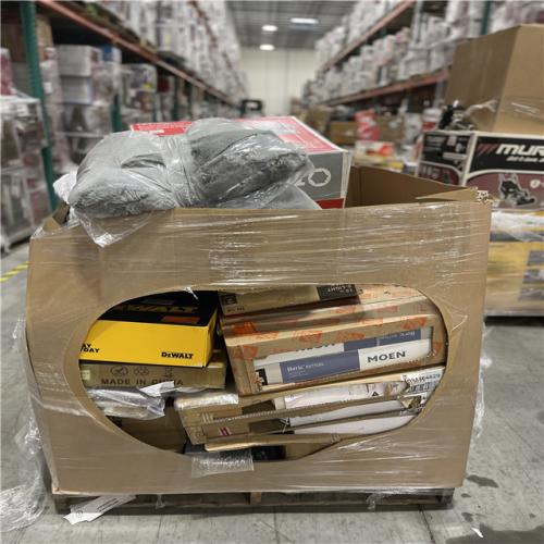 DALLAS LOCATION - AS-IS MONSTER TURBO