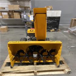 Dallas Location - As-Is Cub Cadet 2X 26 in. 243cc Gas Snow