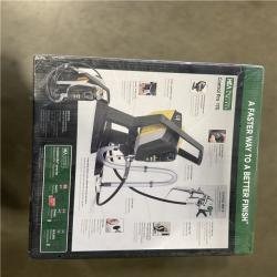 NEW! -  Wagner Control Pro 170 High Efficiency Airless Paint and Stain Sprayer
