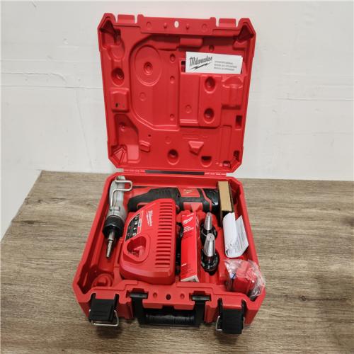 Phoenix Location LIKE NEW Milwaukee M12 12-Volt Lithium-Ion Cordless ProPEX Expansion Tool (Tool-Only)