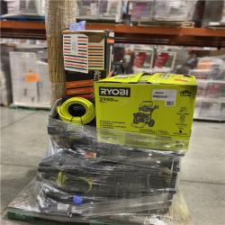 DALLAS LOCATION - AS-IS MONSTER TURBO