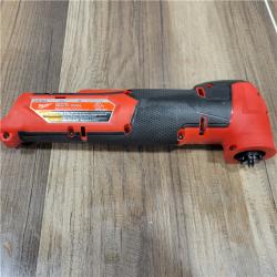 AS-IS Milwaukee M12 12V Lithium-Ion Cordless Oscillating Multi-Tool 2526-20 (Tool-Only)