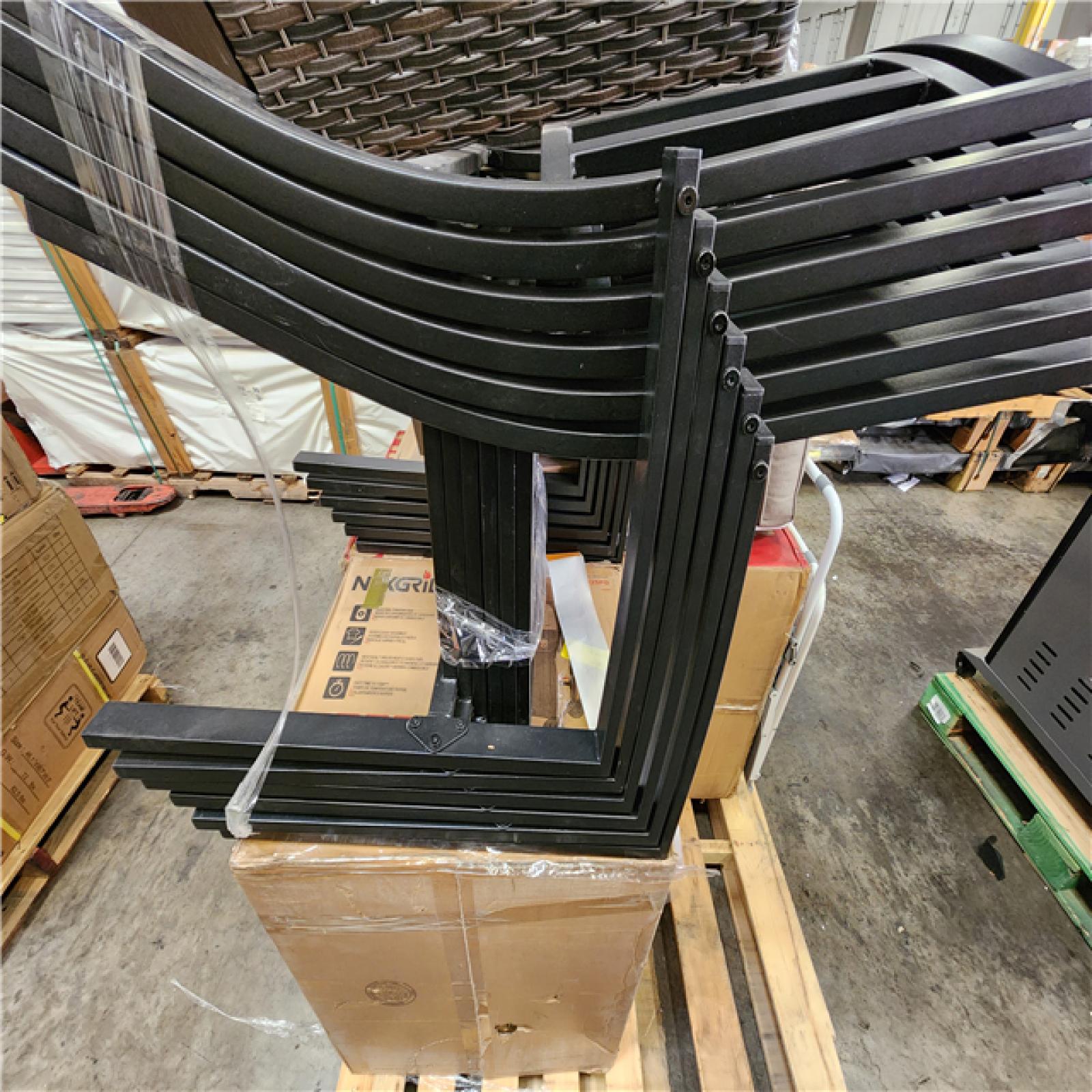 Phoenix AS-IS .Com Home Improvement Pallet
