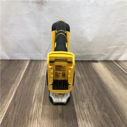 AS-IS DEWALT 20V MAX XR Cordless Brushless Jigsaw (Tool Only)