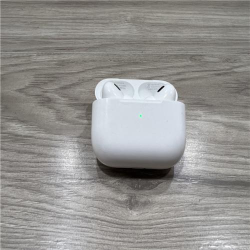 AS-IS AirPods Pro 2 with MagSafe Charging Case (USB-C)