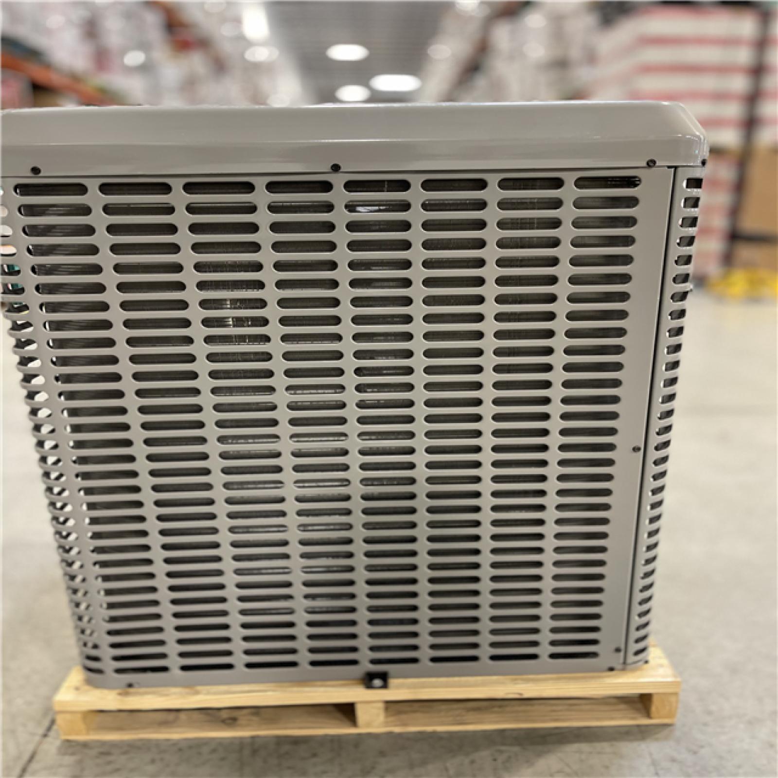 DALLAS LOCATION - JOHNSON CONTROLS RES SPLT HP 14.3S (4.0T) R410A