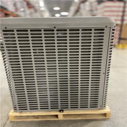 DALLAS LOCATION - JOHNSON CONTROLS RES SPLT HP 14.3S (4.0T) R410A