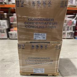 DALLAS LOCATION - Smartcomfort® by Carrier 1.5 Ton 14.3 Seer2 Condensing Unit PALLET-(2 UNITS)
