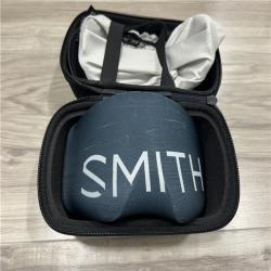 Smith 4D MAG Goggles