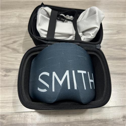 Smith 4D MAG Goggles