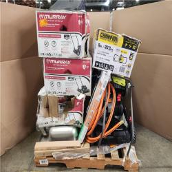 Phoenix AS-IS Monster Turbo Pallet