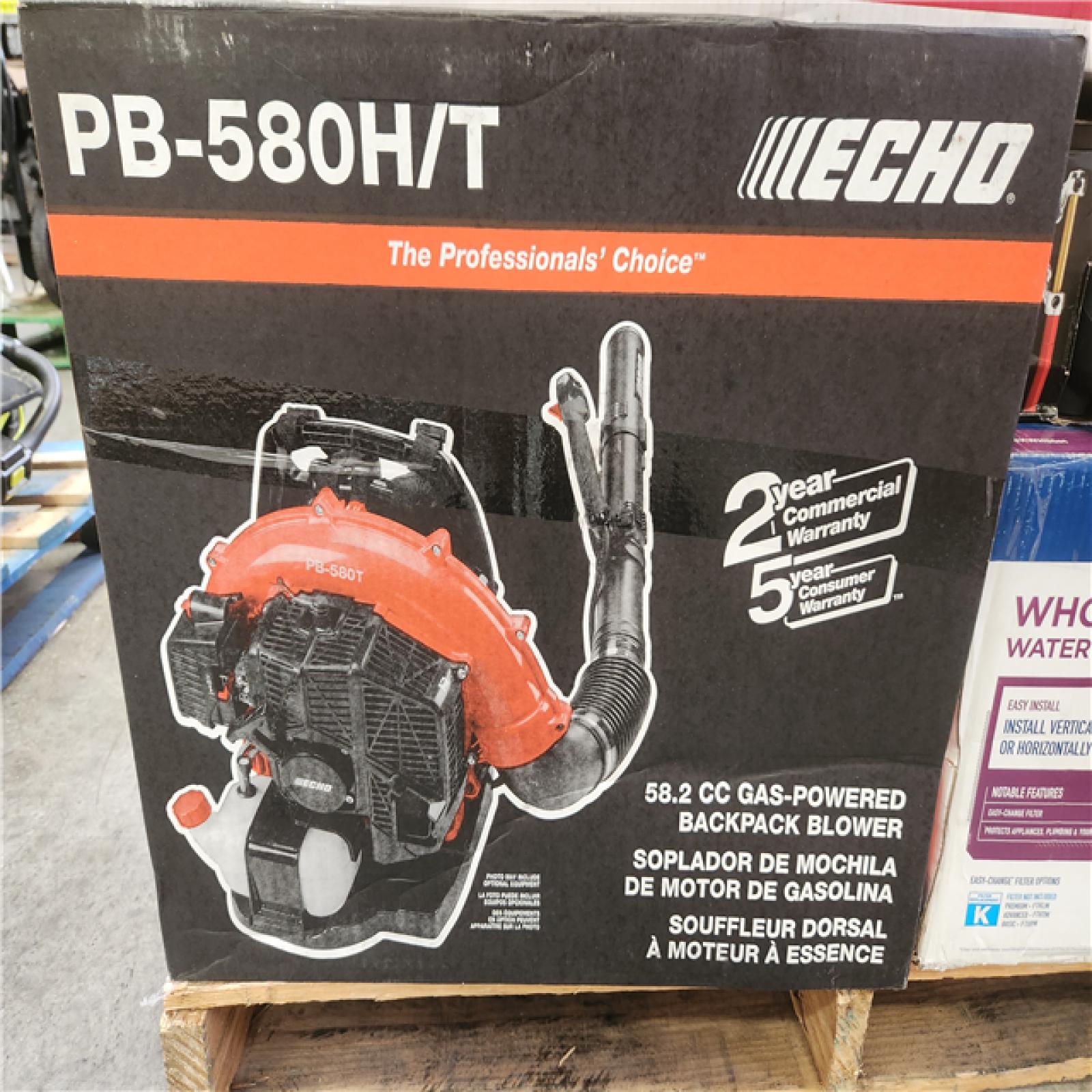 Phoenix AS-IS Mixed Home Improvement Pallet