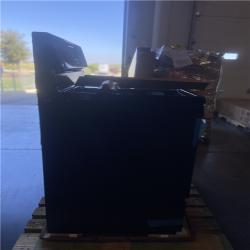DALLAS LOCATION - Frigidaire 30 Inch Freestanding Gas Range with Simmer Burner  Broiler Drawer  4 Sealed Burners and 4.2 cu. ft. Capacity: Black