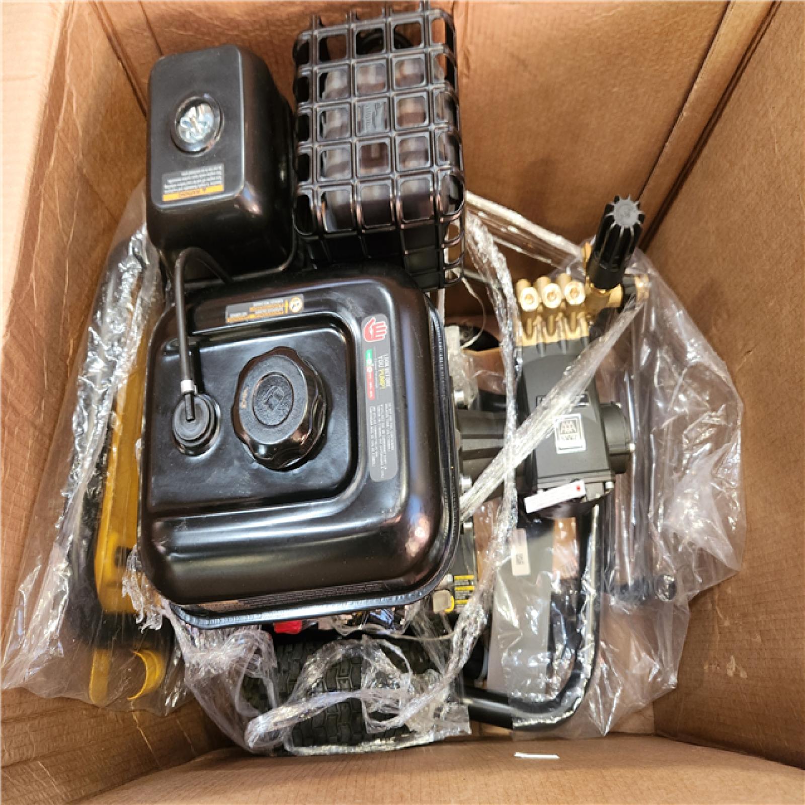 Phoenix NEW DEWALT 4400 PSI 4.0 GPM Cold Water Gas Pressure Washer