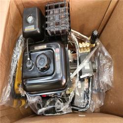 Phoenix NEW DEWALT 4400 PSI 4.0 GPM Cold Water Gas Pressure Washer