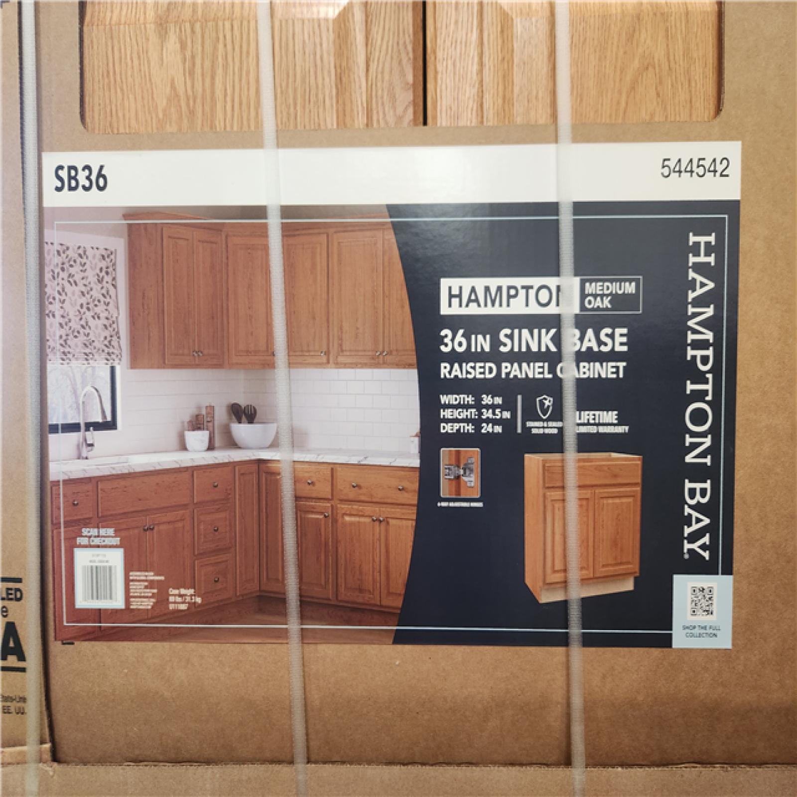 Phoenix AS-IS Mixed Home Improvement Pallet