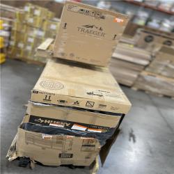 DALLAS LOCATION- AS-IS HOME IMPROVEMENT PALLET