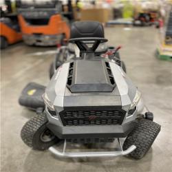 DALLAS LOCATION -AS-IS OUTDOOR POWER EQUIPMENT