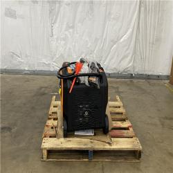 Houston Location - AS-IS Generac iQ3600DF