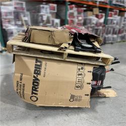 DALLAS LOCATION - AS-IS HOME IMPROVEMENT PALLET