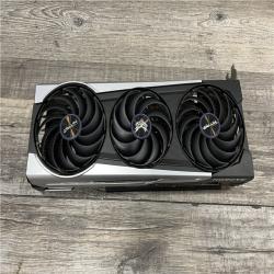 AS-IS SAPPHIRE NITRO+ AMD Radeon RX 6800 XT 16GB GDDR6 Graphic Card