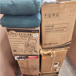 Phoenix AS-IS .Com Home Improvement Pallet