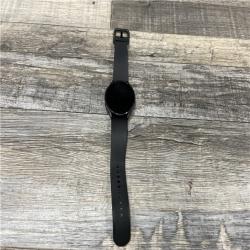AS-IS Samsung Electronics Galaxy Watch 4 44mm SM-R870