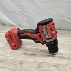 LIKE NEW! - Milwaukee M18 Compact Brushless 2-Tool Combo Kit