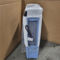 CALIFORNIA AS-IS LIKE NEW INTERTEK 11 GAL AIR COOLER
