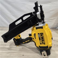 LIKE NEW! - DEWALT 20V Cordless Framing Nailer (Tool-Only)