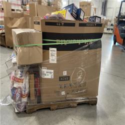 DALLAS LOCATION- AS-IS HOME IMPROVEMENT PALLET