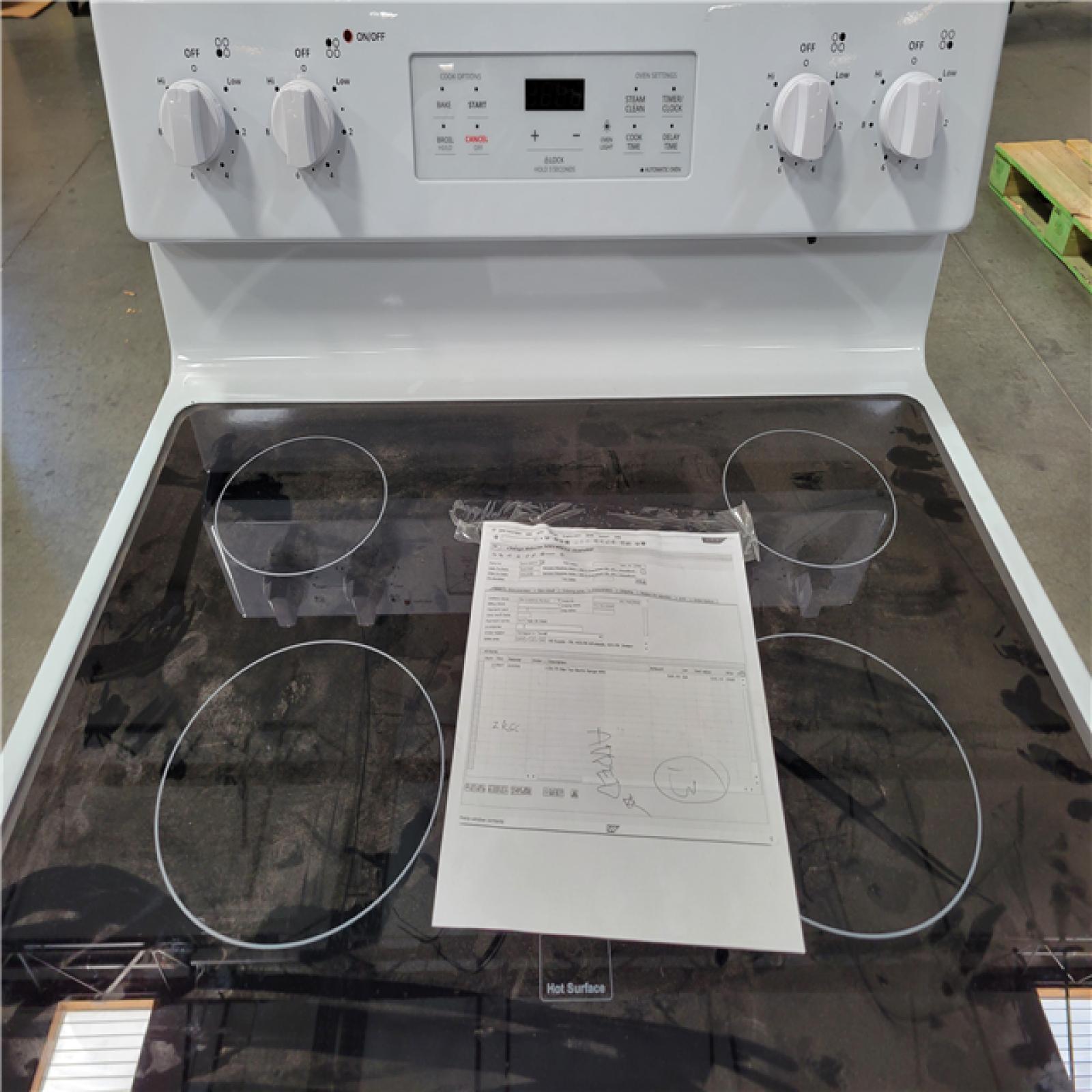 CALIFORNIA AS-IS HOME IMPROVEMENT