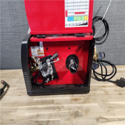 HOUSTON LOCATION - AS-IS Lincoln Electric 180 Amp Weld-Pak 180 HD