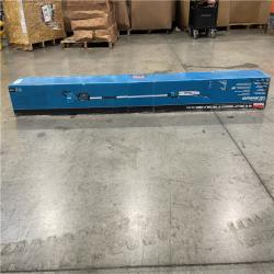 DALLAS LOCATION - MAKITA LXT 18V X2 (36V) Lithium-Ion Brushless Cordless 10 in. Pole Saw  8 ft. L (Tool Only)