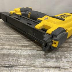 AS-IS DEWALT 20V MAX Lithium-Ion Cordless Cable Stapler (Tool Only)
