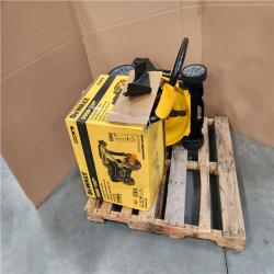 CALIFORNIA  AS-IS OUTDOOR POWER EQUIPMENT