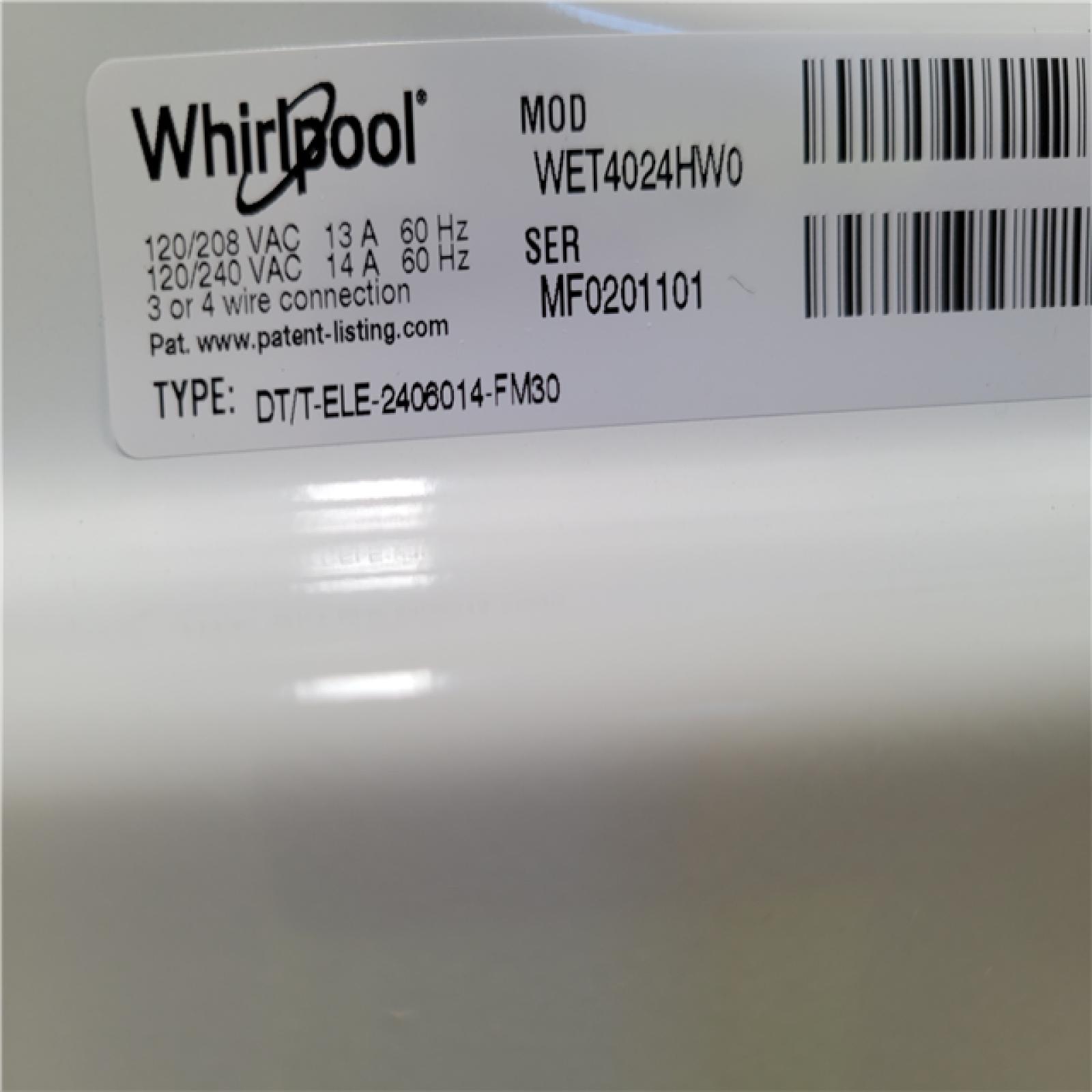 California AS-IS Home Improvement Pallet